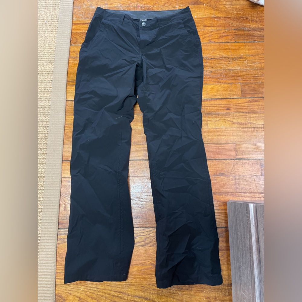 REI pants